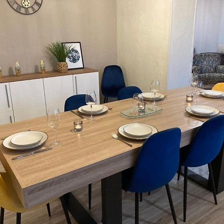 Gite Doumenc Thierville-sur-Meuse Экстерьер фото