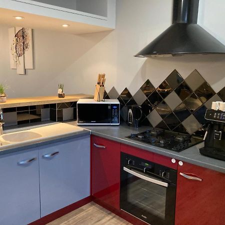 Gite Doumenc Thierville-sur-Meuse Экстерьер фото
