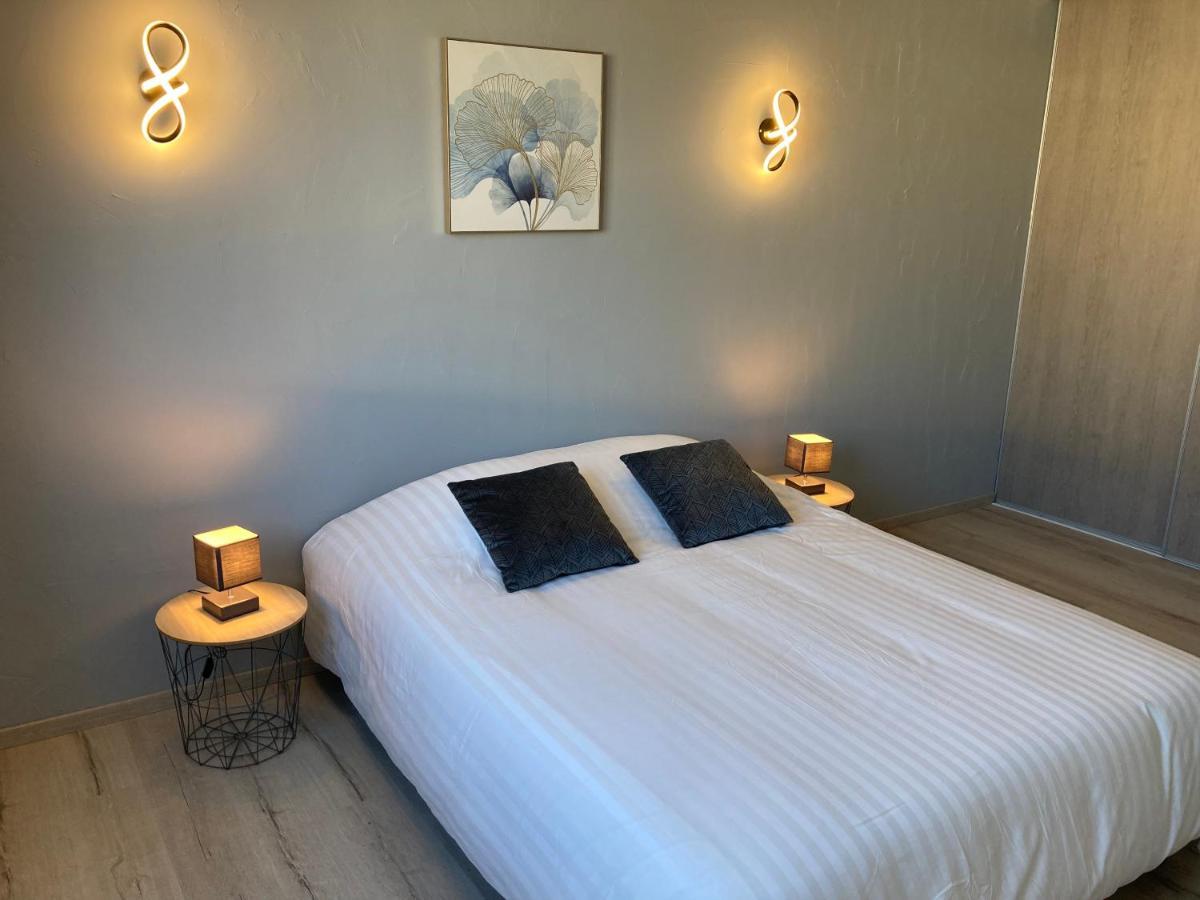 Gite Doumenc Thierville-sur-Meuse Экстерьер фото