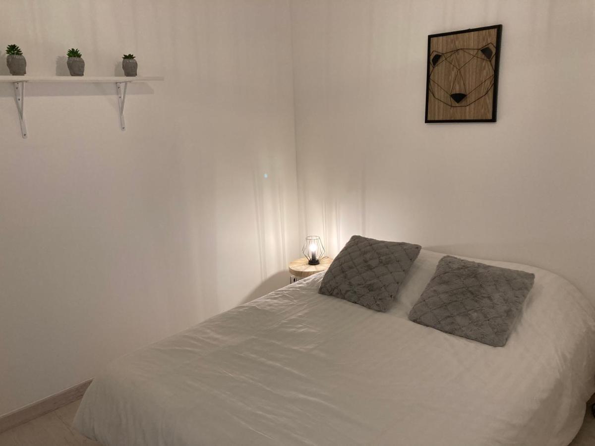 Gite Doumenc Thierville-sur-Meuse Экстерьер фото