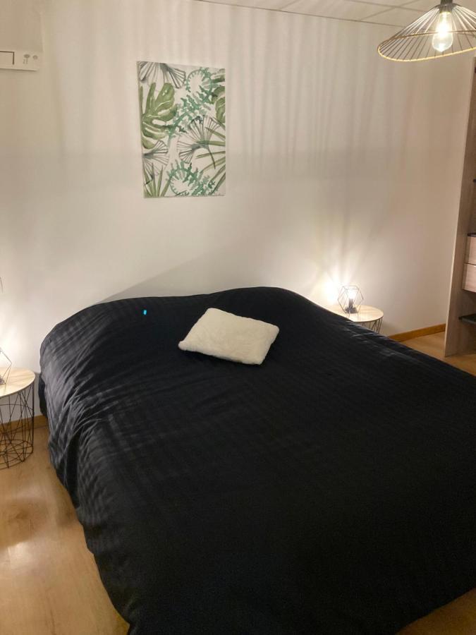 Gite Doumenc Thierville-sur-Meuse Экстерьер фото